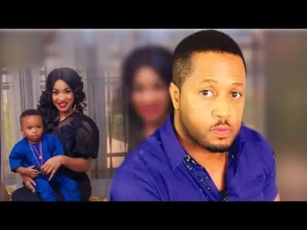 Video: SHADOW OF MY LIFE (TONTO DIKE)   – Nigerian Nollywood  Movies 2018